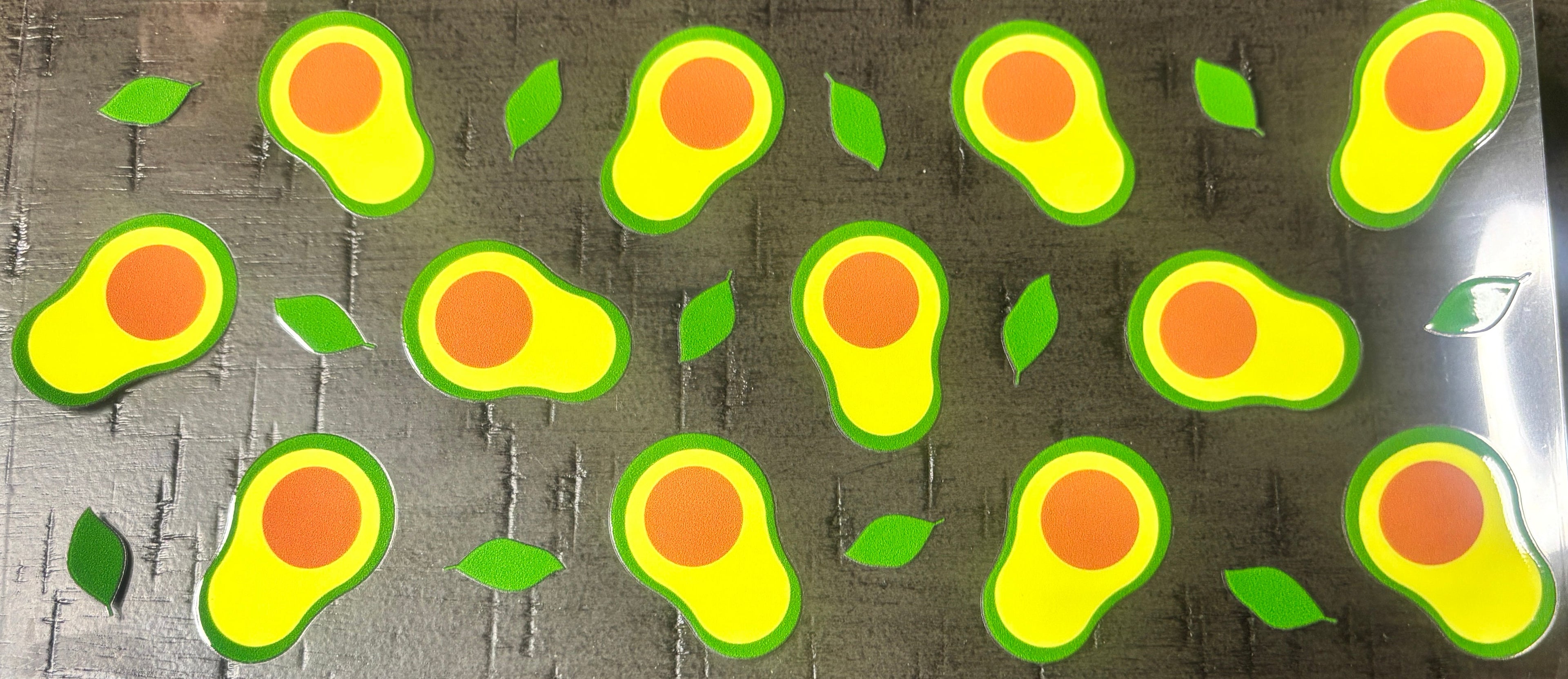 Avocados