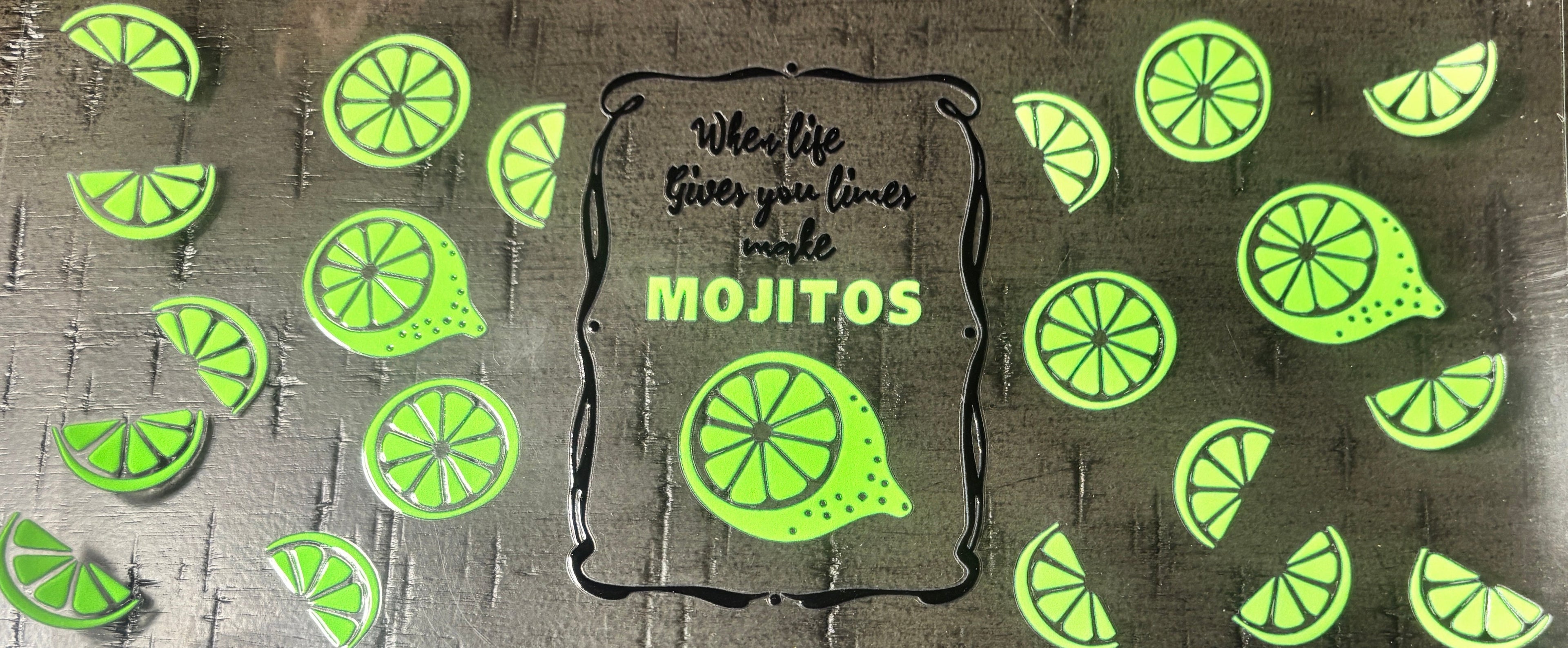 Mojito Lime