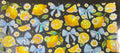 Lemon w/ Blue Bows