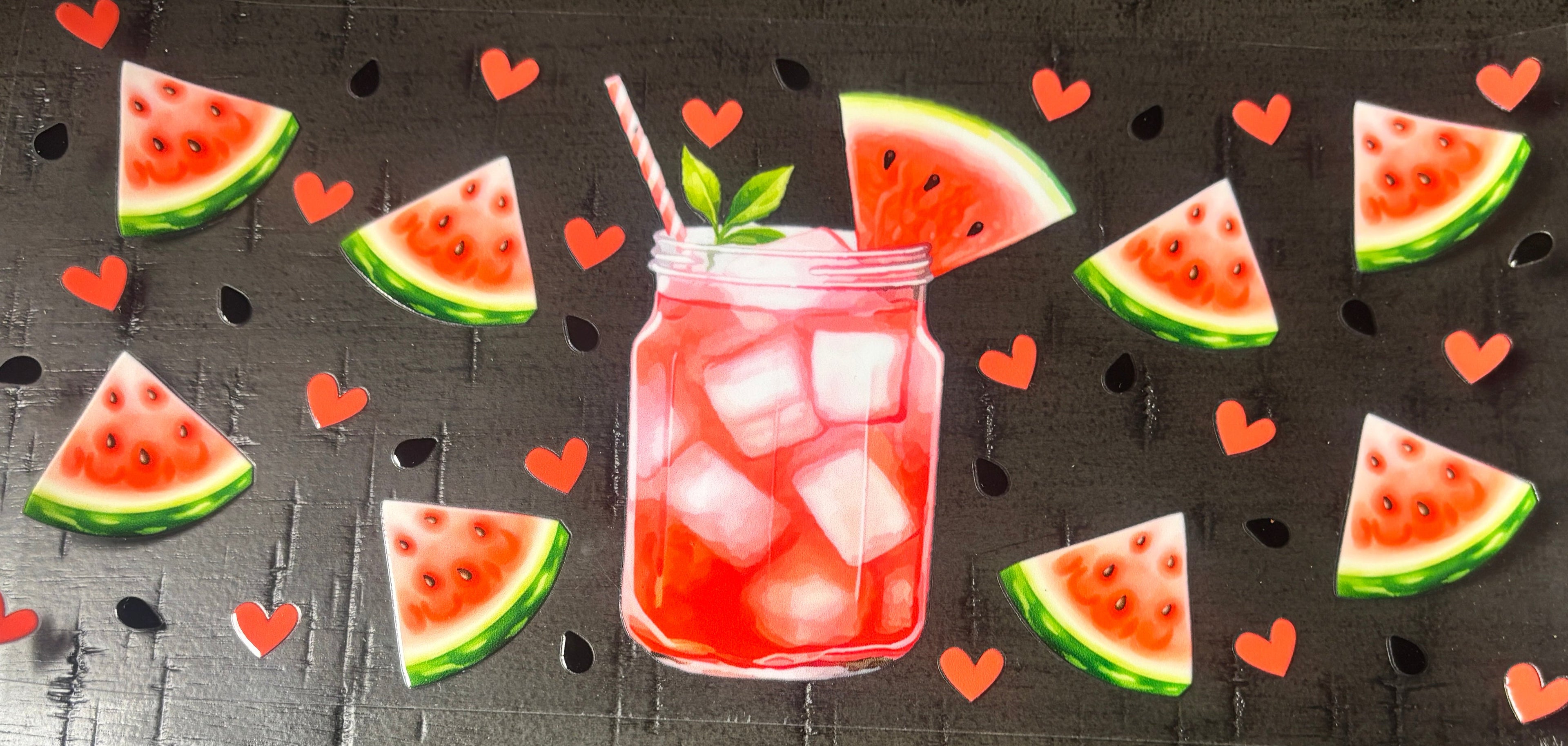 Watermelon Juice