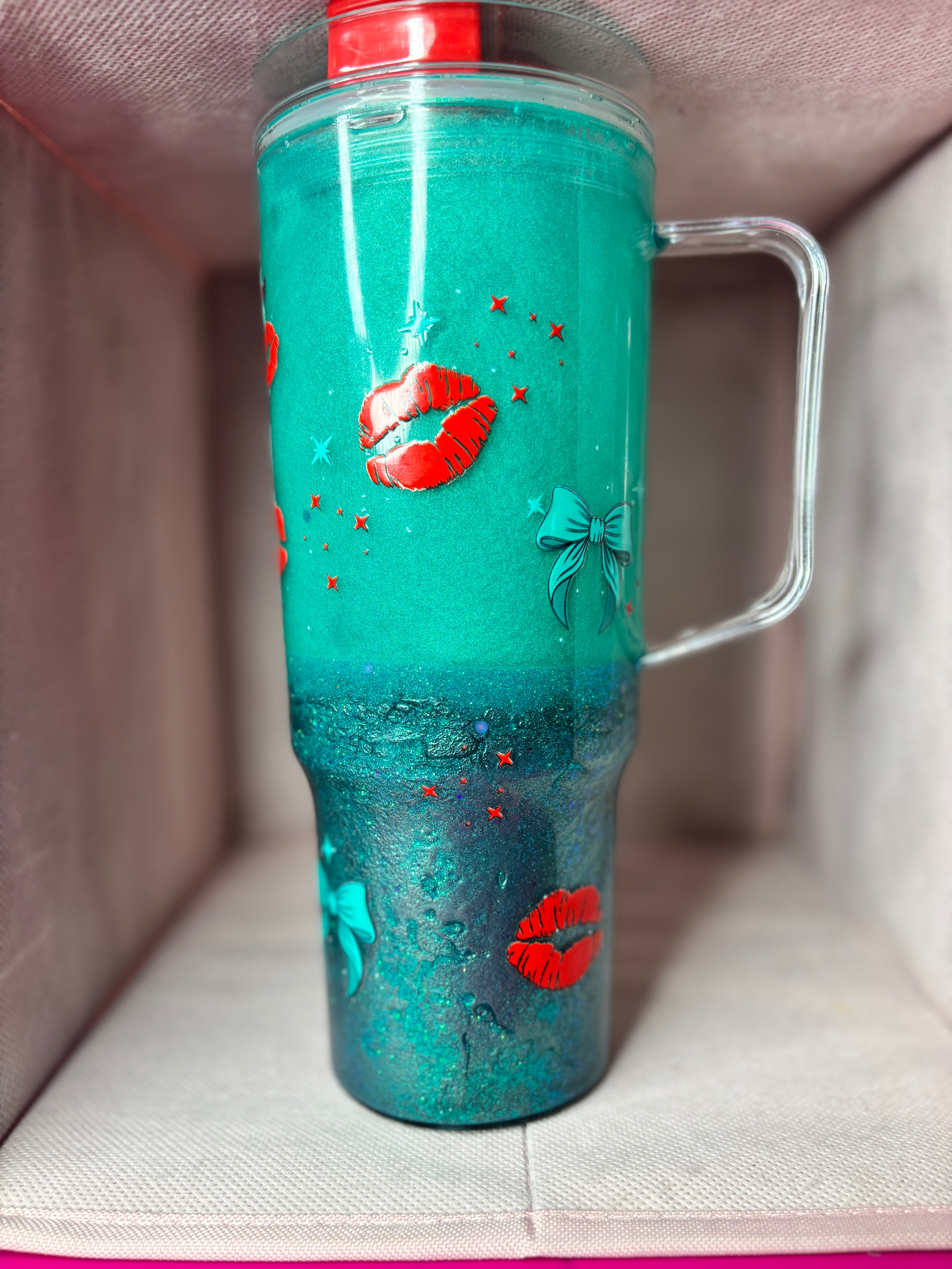 Cherry slush Alani