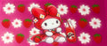 Strawberry Fanta Hello Kitty