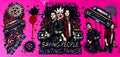Supernatural decal