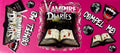 Vampire Diaries