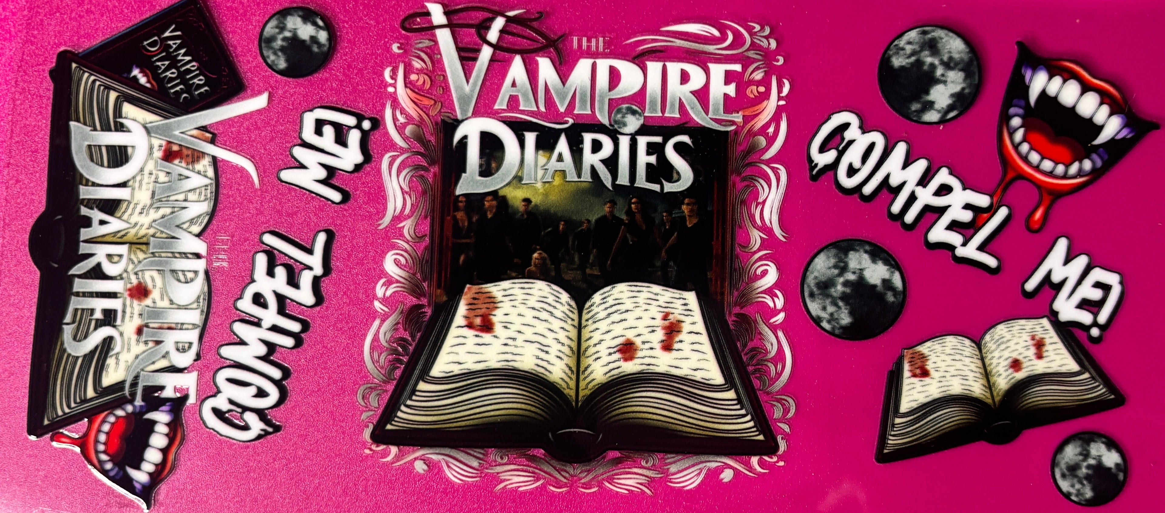 Vampire Diaries