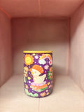 Purple duck sunshine mug