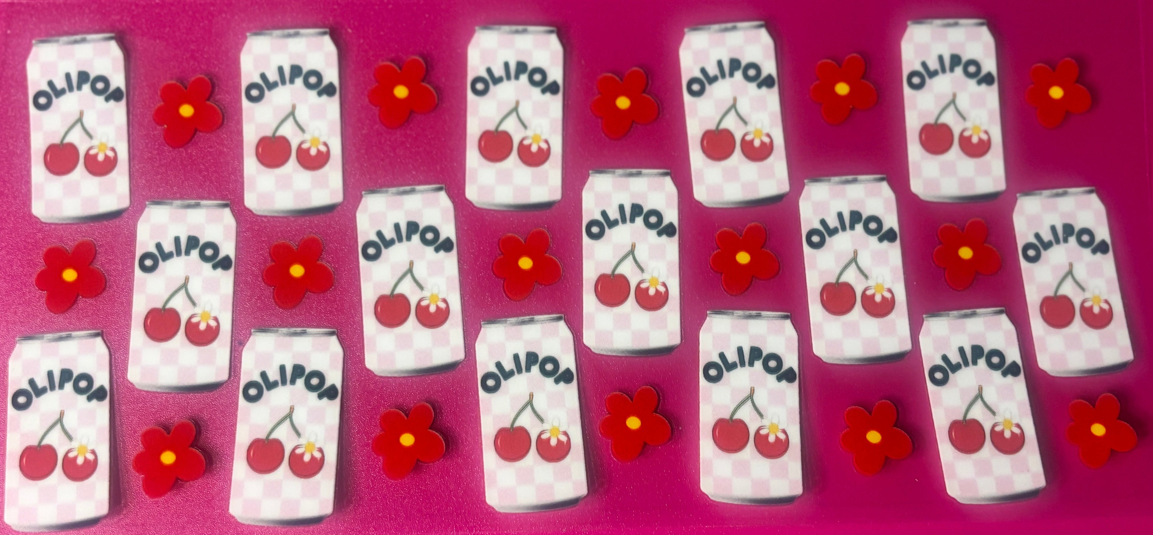 Cherry Olipop