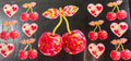 Yarn Cherry