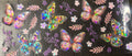 Holographic Butterflies
