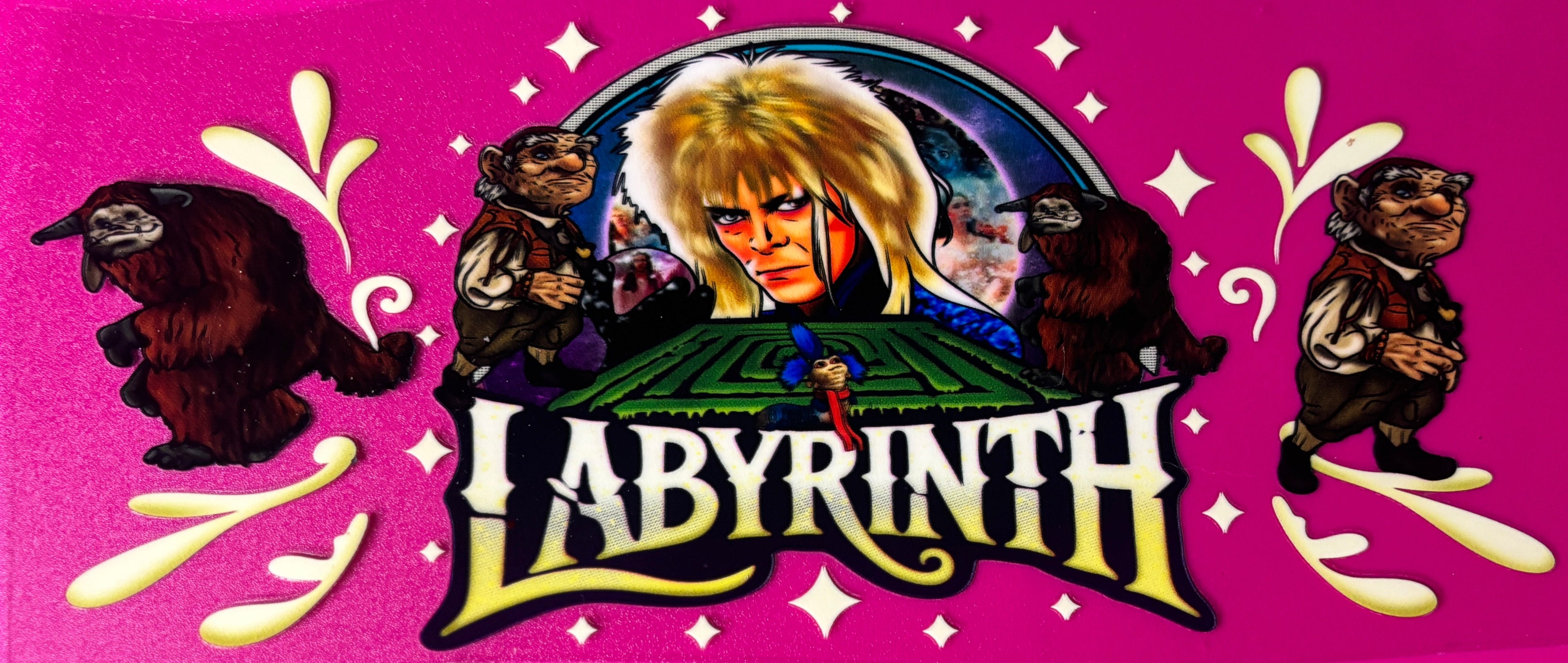 Labyrinth