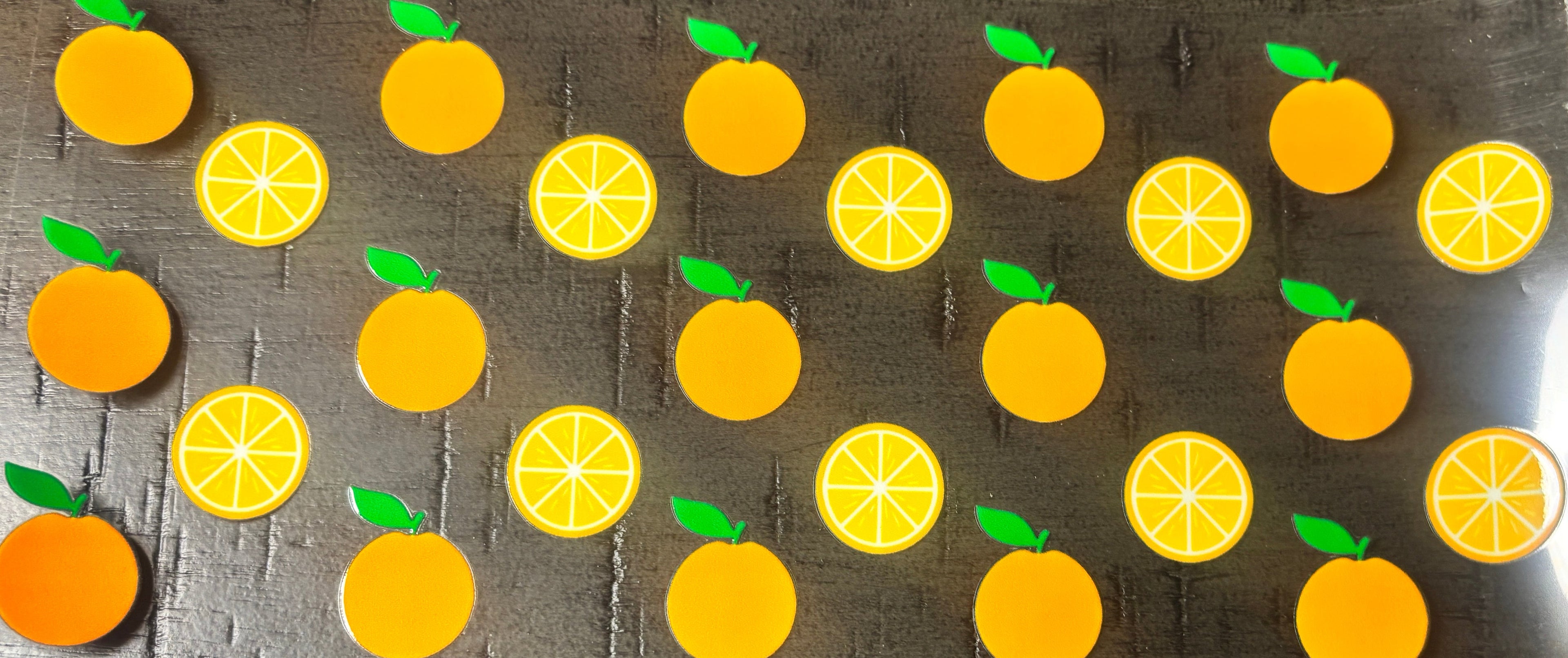 Orange Slice