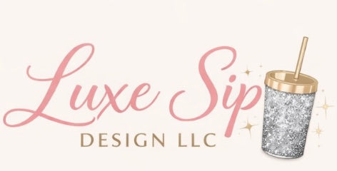 LuxeSip Designs